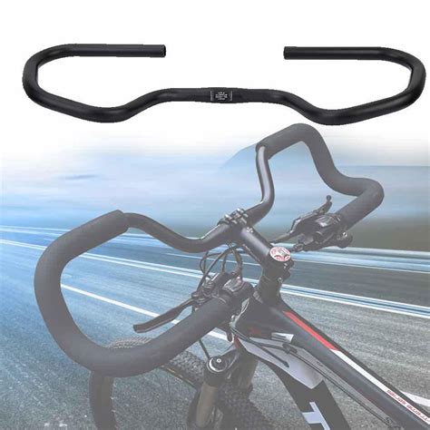 mountain bike handlebar attachments